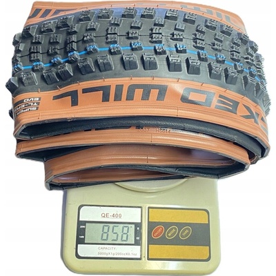 Schwalbe Wicked Will 62-622 29x2.40 Super Ground E