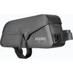 ROCKBROS Чанта за велосипедна рамка Rockbros 30120123002 Road to Sky Frame Bag Magnetic L 0, 9 l black