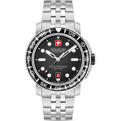 Swiss Military Hanowa SMWGH0001702