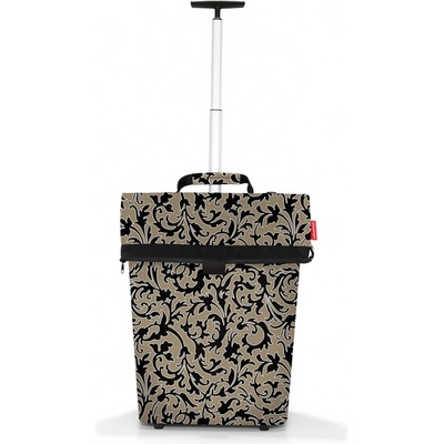 Reisenthel Trolley M Baroque marble – Hledejceny.cz