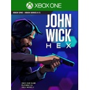 John Wick Hex