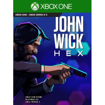 John Wick Hex