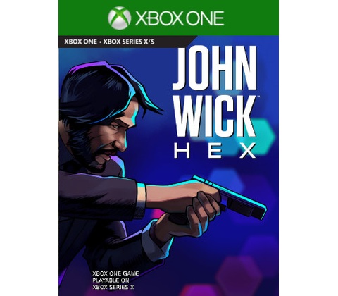 John Wick Hex