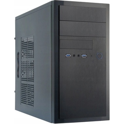 Chieftec Elox Series 350W HT-01B-350S8