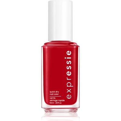 Essie Expressie rychleschnoucí lak na nehty 190 seize the minute 10 ml