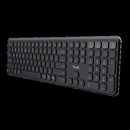 Trust Vaiya Multi-device Wireless Keyboard 25511