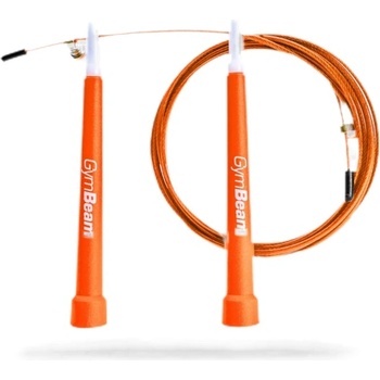 Image 1 of GymBeam Jump Rope | Orange