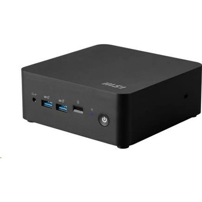 MSI Cubi NUC 1MG-419BEU