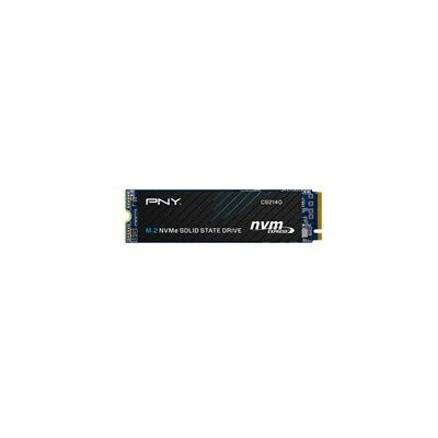 PNY CS2140 500GB, M280CS2140-500-RB