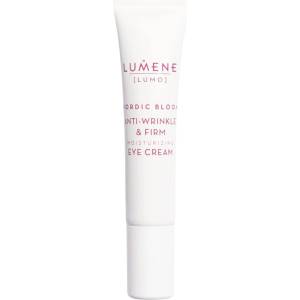 Lumene Lumo Лифтинг околоочен крем Nordic Bloom, 15 ml - baby