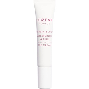 Lumene Lumo Лифтинг околоочен крем Nordic Bloom, 15 ml - baby