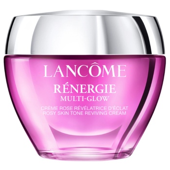 Lancome LANCÔME Rénergie Multi-Glow Face Cream 50Ml Дневен крем дамски 50ml