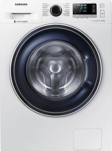 Samsung WW80J5446FW