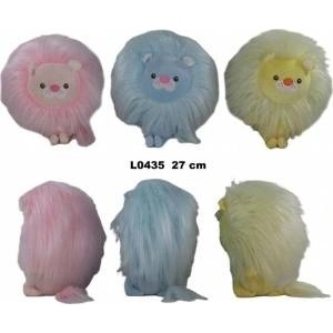 SUN-DAY Lion 27cm MIX