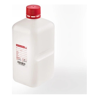 LP Italiana Láhev PE 1000 ml, STERIL +Thiosíran