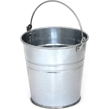 Image 1 of Horecano FERONYA-Металнa КОФИЧКА с дръжка 11cm ХРОМ (5411-К) (0116128)