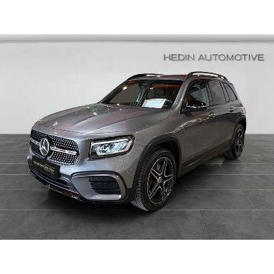 Mercedes-Benz GLB 200 120 kW