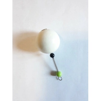 Bubeník Čihátko před špičku 30 mm Fluo