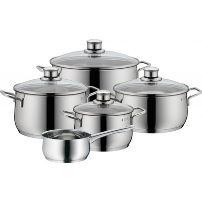 WMF Diadem Plus Topfset 5 ks