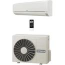 Image 1 of Hitachi RAK-25REF / RAC-25WEF Eco Comfort