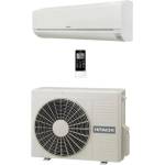 Hitachi RAK-25REF / RAC-25WEF Eco Comfort Климатици