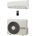 Hitachi RAK-25REF / RAC-25WEF Eco Comfort