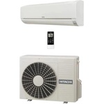 Hitachi RAK-25REF / RAC-25WEF Eco Comfort Климатици