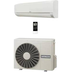 Hitachi RAK-25REF / RAC-25WEF Eco Comfort Климатици