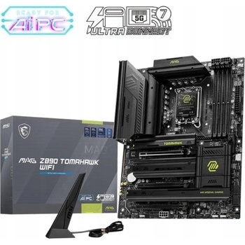MSI MAG Z890 TOMAHAWK WIFI