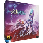 Fantasy Flight Games Настолна игра Mission: Red Planet (3rd Edition) - Стратегическа (MATMIS001) - ozone