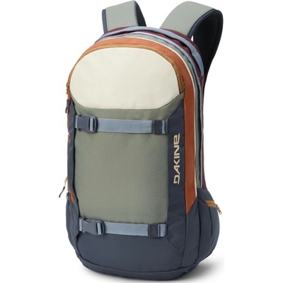 Dakine Mission Backpack 25 l