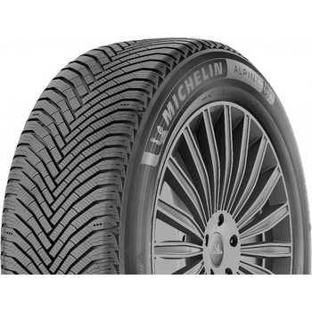 Michelin ALPIN 7 215/55 R17 94V