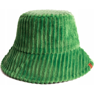Szaleo bucket klobúk zelený