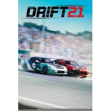 DRIFT21