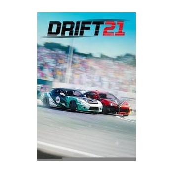 DRIFT21