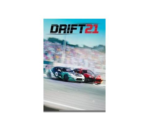 DRIFT21