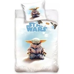 Carbotex Star Wars: Комплект спално бельо - 140 x 200 см + 70 x 90 см (ST2454014-PP)