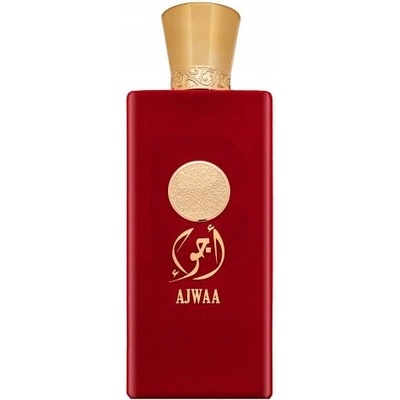 Nusuk Ajwaa koncentrovaná parfémovaná voda unisex 100 ml