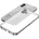 Nothing Phone Прозрачен защитен калъф за Nothing Phone (1) - Прозрачен KP23643