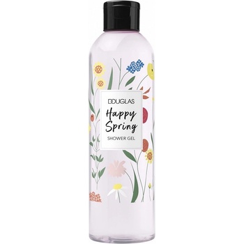 Douglas DOUGLAS Happy Spring Shower Gel Душ гел дамски 250ml