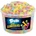 Trolli Троли киселинни червеи 150 бр