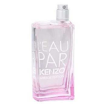 Kenzo L'Eau par Kenzo Mirror Edition toaletná voda dámska 50 ml tester