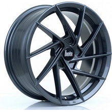 Bola B26 7,5X17 5X108 ET40-45 gloss gunmetal