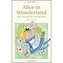 Alice in Wonderland - Lewis Carroll
