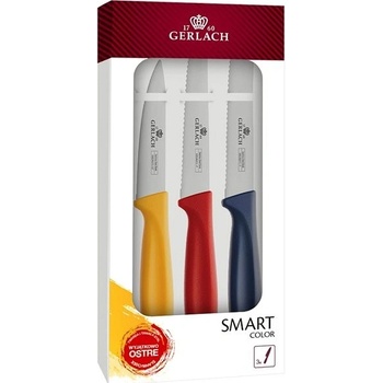 Gerlach COLOR 3 ks