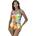 FASHY Бански костюм Fashy 2288201 swimsuit - Multicolor (Multicolour)