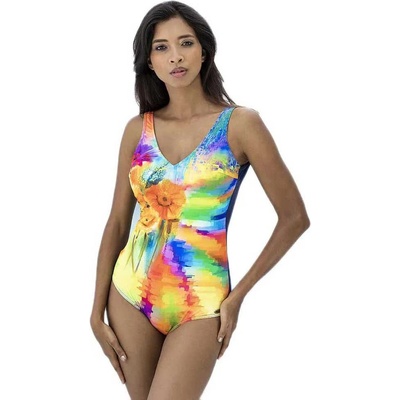 FASHY Бански костюм Fashy 2288201 swimsuit - Multicolor (Multicolour)