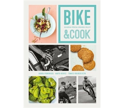 Bike & Cook
