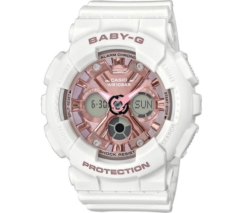Casio BA-130-7A1