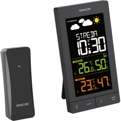 Sencor SWS 4200